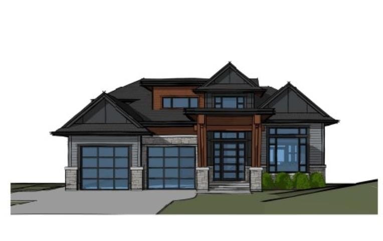 Lot for sale in Chilliwack, Sardis, 5482 Crimson Ridge, 263098313 | Realtylink.org