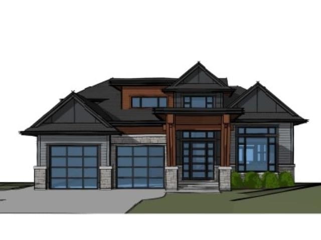 Lot for sale in Chilliwack, Sardis, 5482 Crimson Ridge, 263098313 | Realtylink.org