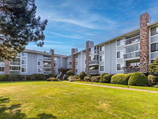 Apartment for sale in Langley, Langley, 221 5379 205 Street, 263098314 | Realtylink.org