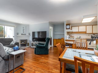 Apartment for sale in Langley, Langley, 221 5379 205 Street, 263098314 | Realtylink.org