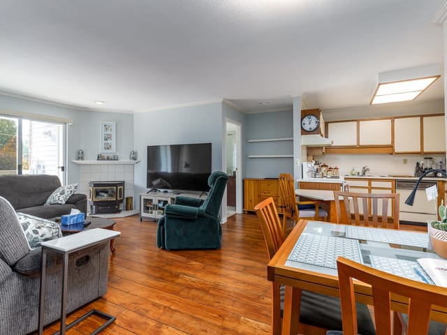 Apartment for sale in Langley, Langley, 221 5379 205 Street, 263098314 | Realtylink.org