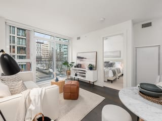 Apartment for sale in Vancouver, Vancouver West, 604 1009 Harwood Street, 263098320 | Realtylink.org