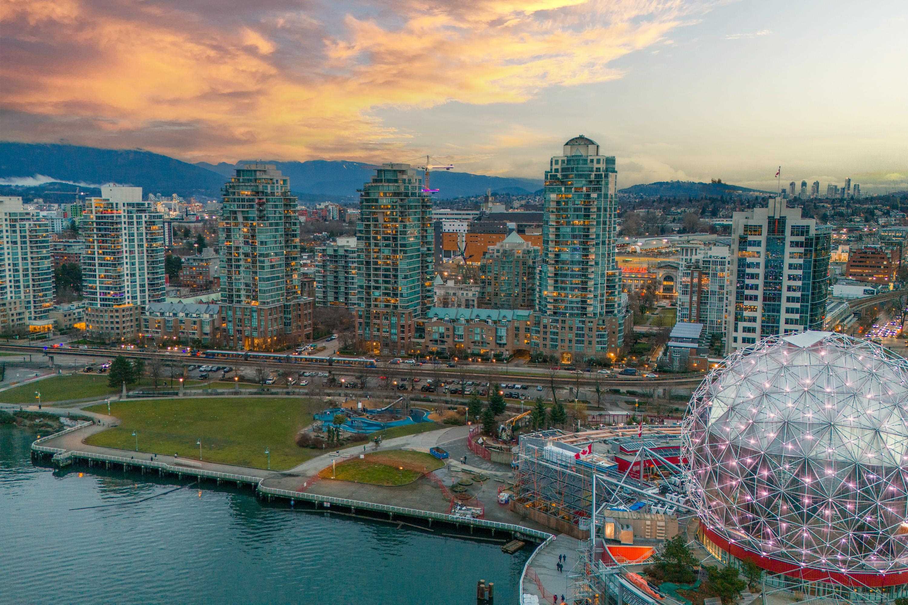 Apartment for sale in Vancouver, Vancouver East, 202 1188 Quebec Street, 263098322 | Realtylink.org