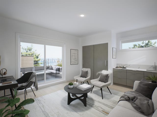 Townhouse for sale in North Vancouver, North Vancouver, 110 433 E 3rd Street, 263098323 | Realtylink.org