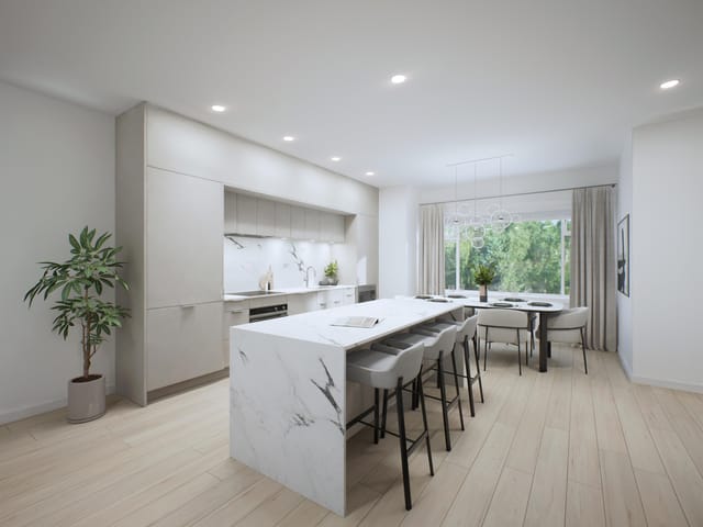 Townhouse for sale in North Vancouver, North Vancouver, 111 433 E 3rd Street, 263098325 | Realtylink.org