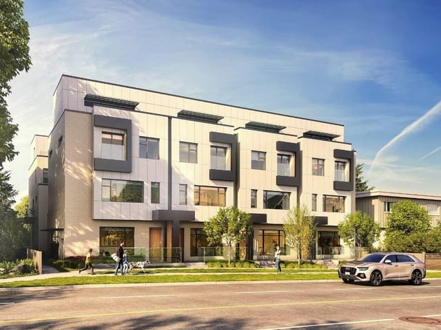 Townhouse for sale in North Vancouver, North Vancouver, 112 433 E 3rd Street, 263098326 | Realtylink.org