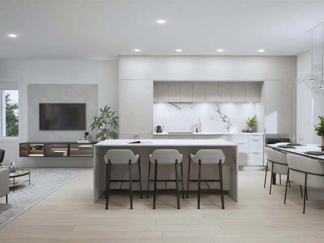 Townhouse for sale in North Vancouver, North Vancouver, 203 433 E 3rd Street, 263098328 | Realtylink.org