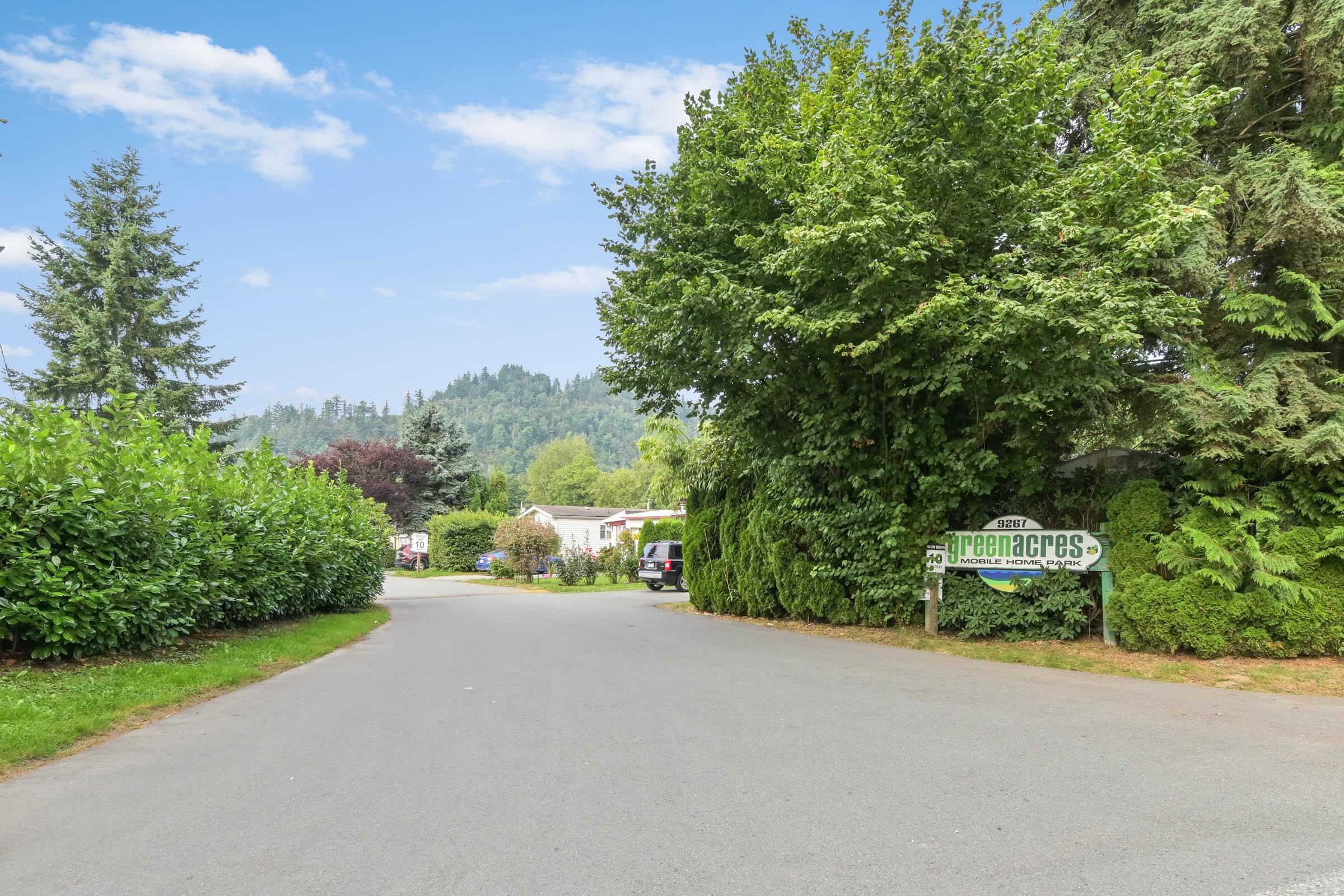 Manufactured Home for sale in Mission, Mission, 5 9267 Shook Road, 263098332 | Realtylink.org