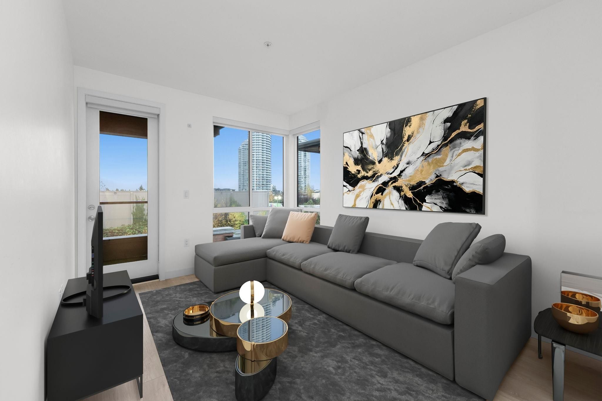 Apartment for sale in Burnaby, Burnaby East, 510 7579 16th Street, 263098339 | Realtylink.org