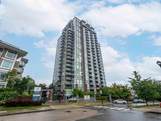 Apartment for sale in New Westminster, New Westminster, 1009 271 Francis Way, 263098344 | Realtylink.org
