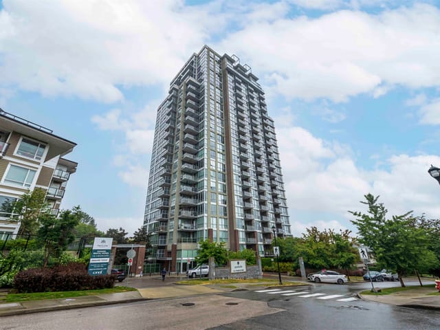 Apartment for sale in New Westminster, New Westminster, 1009 271 Francis Way, 263098344 | Realtylink.org