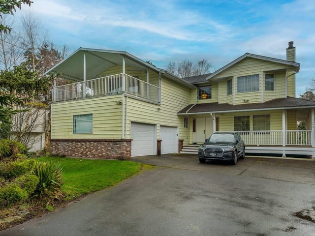 House for sale in Richmond, Richmond, 7660 Bridge Street, 263098350 | Realtylink.org