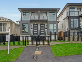 1/2 Duplex for sale in Burnaby, Burnaby North, 5958 Hardwick Street, 263098362 | Realtylink.org