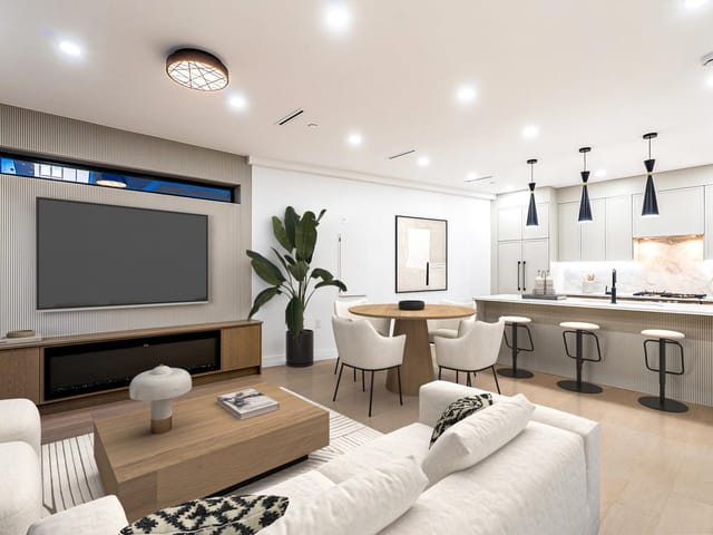 1/2 Duplex for sale in Vancouver, Vancouver East, 1 2282 E 8th Avenue, 263098368 | Realtylink.org