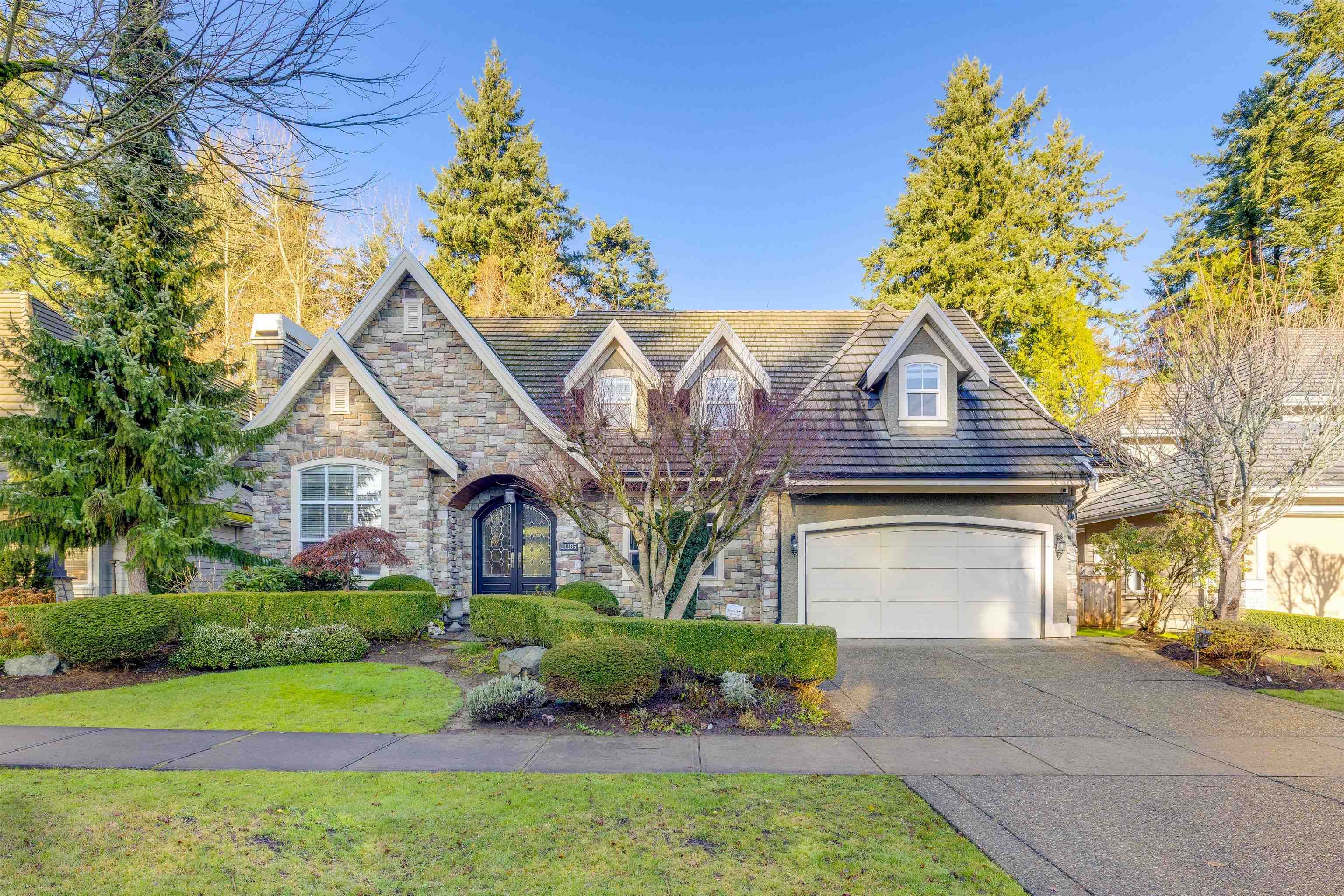 House for sale in Surrey, South Surrey White Rock, 14185 33 Avenue, 263098372 | Realtylink.org