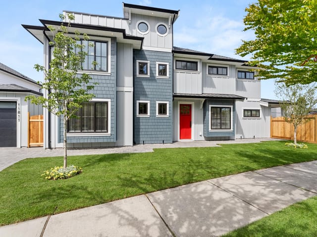 House for sale in Richmond, Richmond, 11811 Dunford Road, 263098380 | Realtylink.org