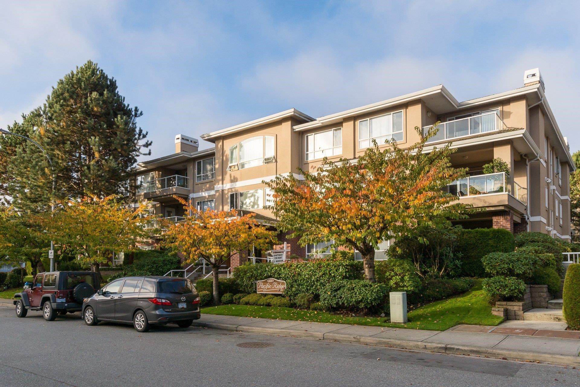 Apartment for sale in Delta, Tsawwassen, 106 1131 55 Street, 263098381 | Realtylink.org