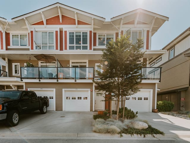 Townhouse for sale in Sechelt, Sunshine Coast, 5972 Oldmill Lane, 263098389 | Realtylink.org