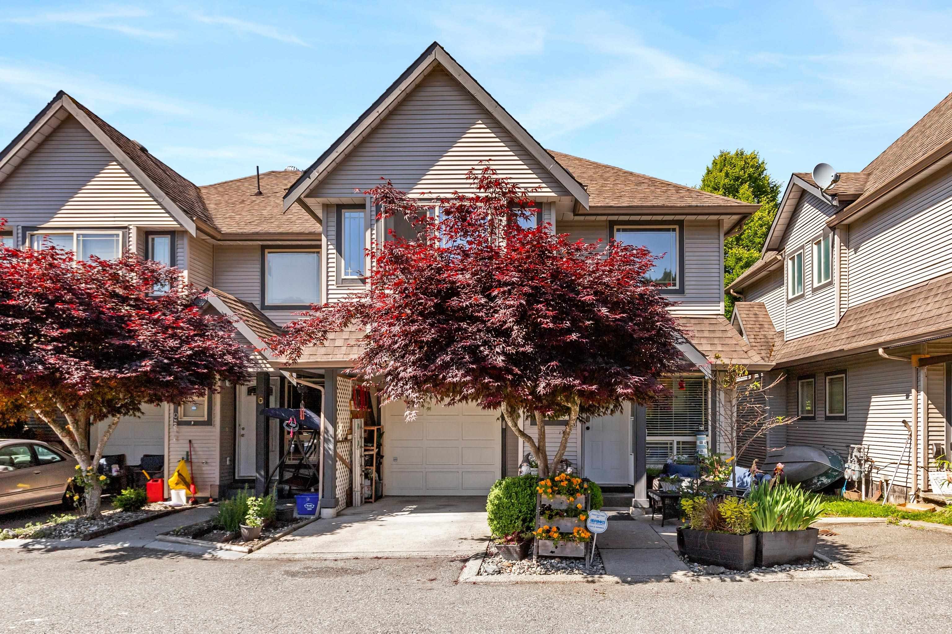 Townhouse for sale in Maple Ridge, Maple Ridge, 5 22980 Abernethy Lane, 263098390 | Realtylink.org