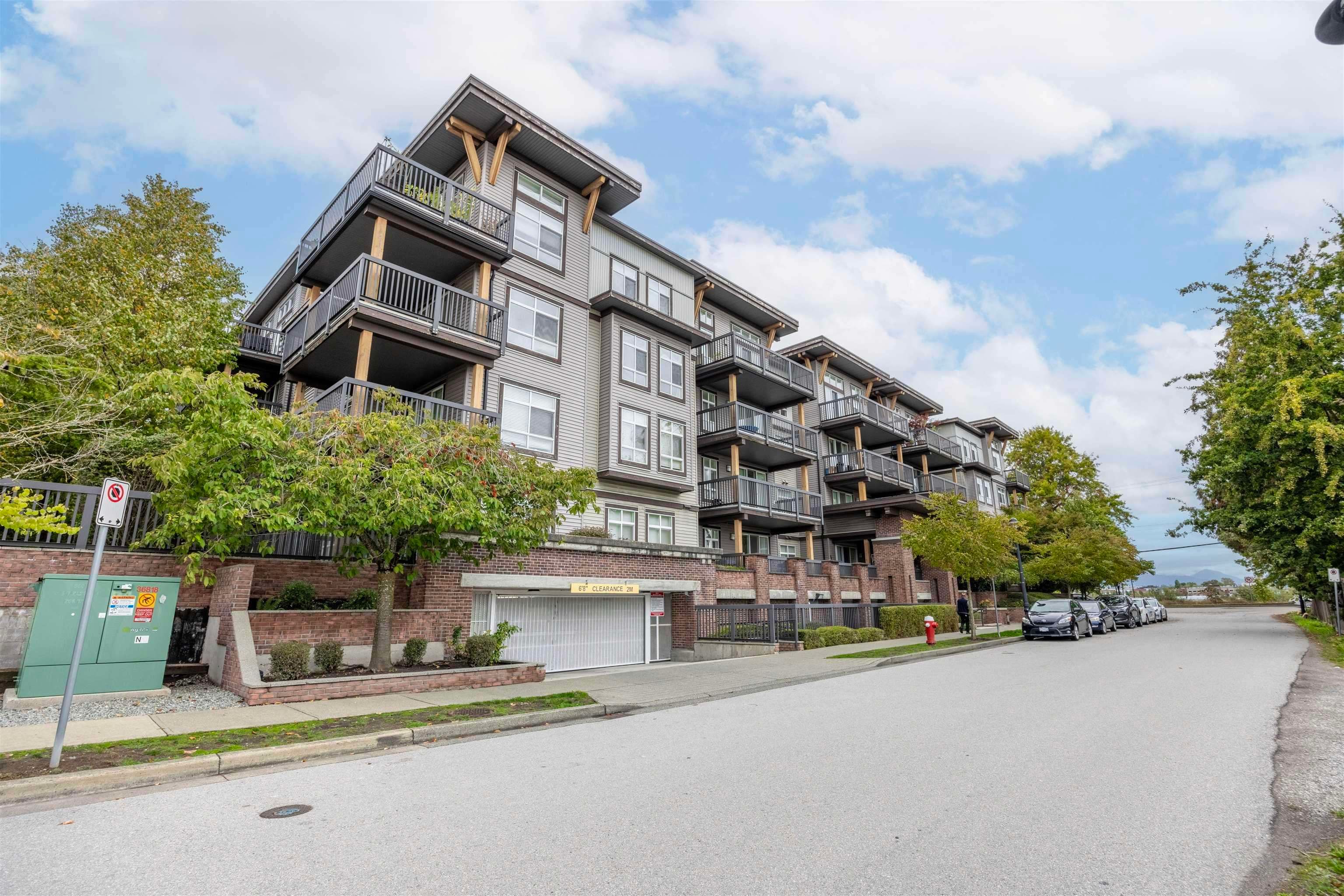 Apartment for sale in Richmond, Richmond, 107 6033 Katsura Street, 263098393 | Realtylink.org