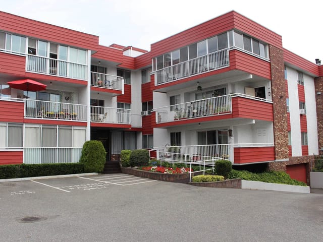 Apartment for sale in Abbotsford, Abbotsford, 204 32025 Tims Avenue, 263098394 | Realtylink.org