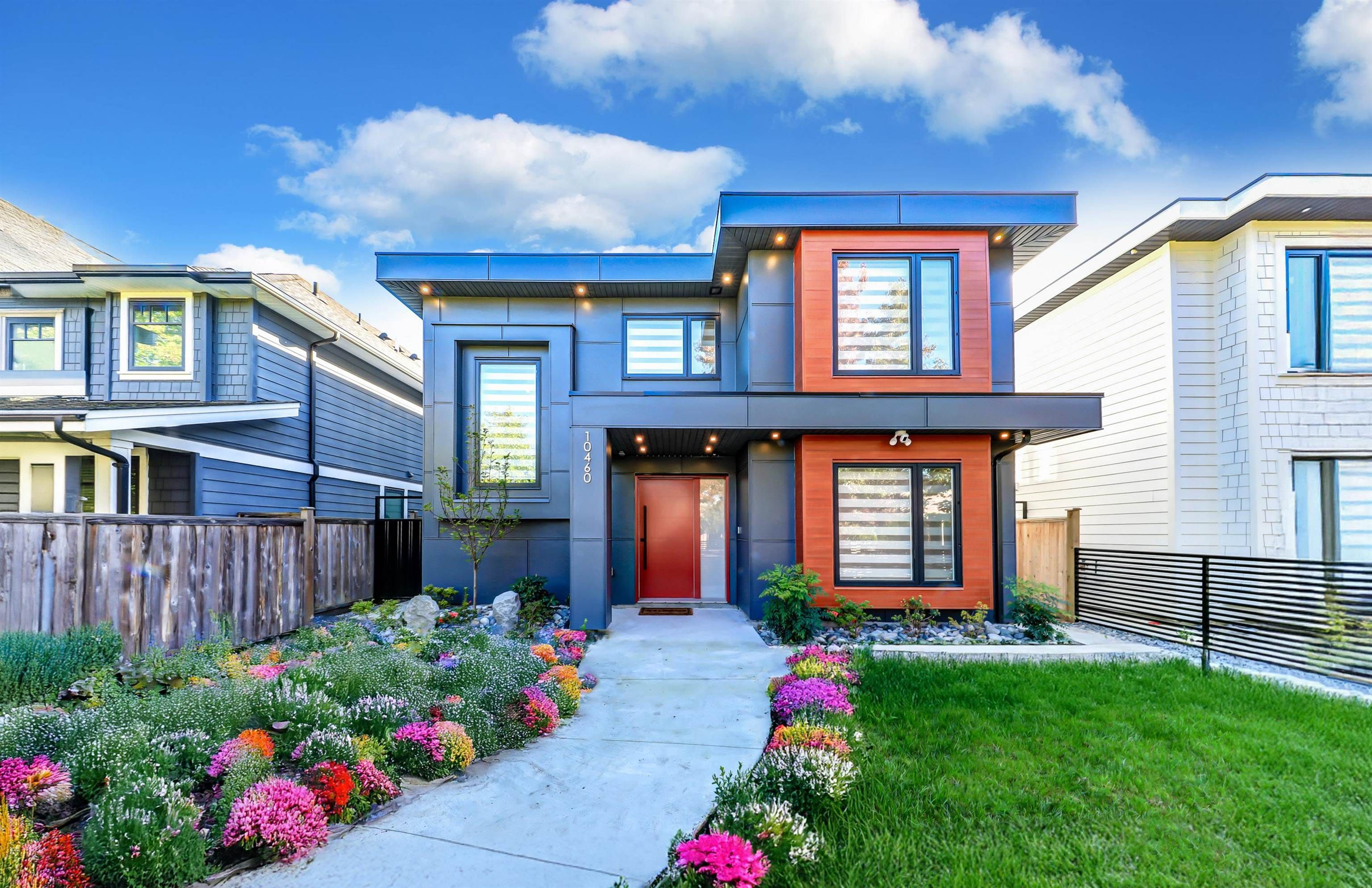 House for sale in Richmond, Richmond, 10460 Williams Road, 263098409 | Realtylink.org