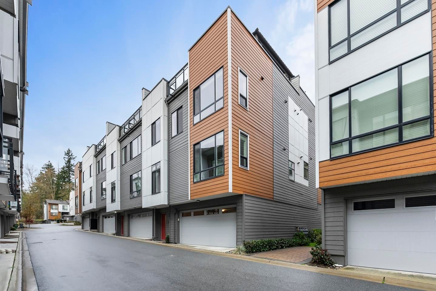 Townhouse for sale in Surrey, South Surrey White Rock, 79 16433 19 Avenue, 263098411 | Realtylink.org