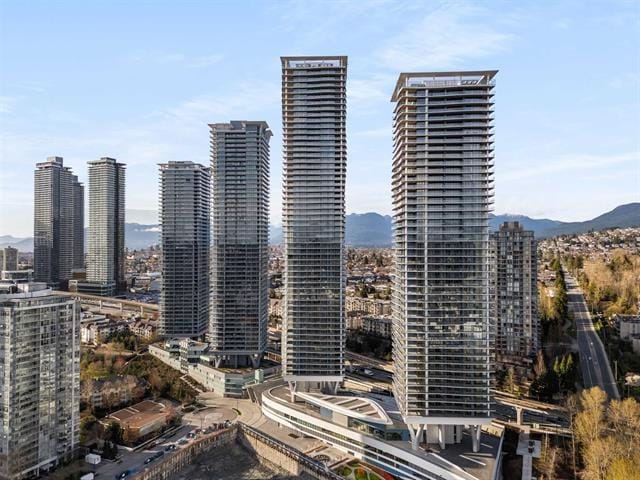 Apartment for sale in Burnaby, Burnaby North, 401 4890 Lougheed Highway, 263098421 | Realtylink.org