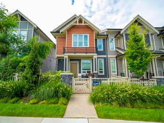 Townhouse for sale in Langley, Langley, 7781 206 Street, 263098427 | Realtylink.org