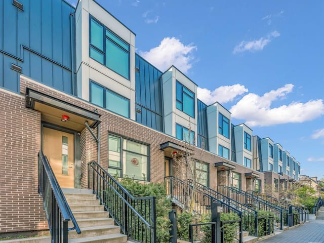 Townhouse for sale in Vancouver, Vancouver West, 7623 Yukon Street, 263098434 | Realtylink.org