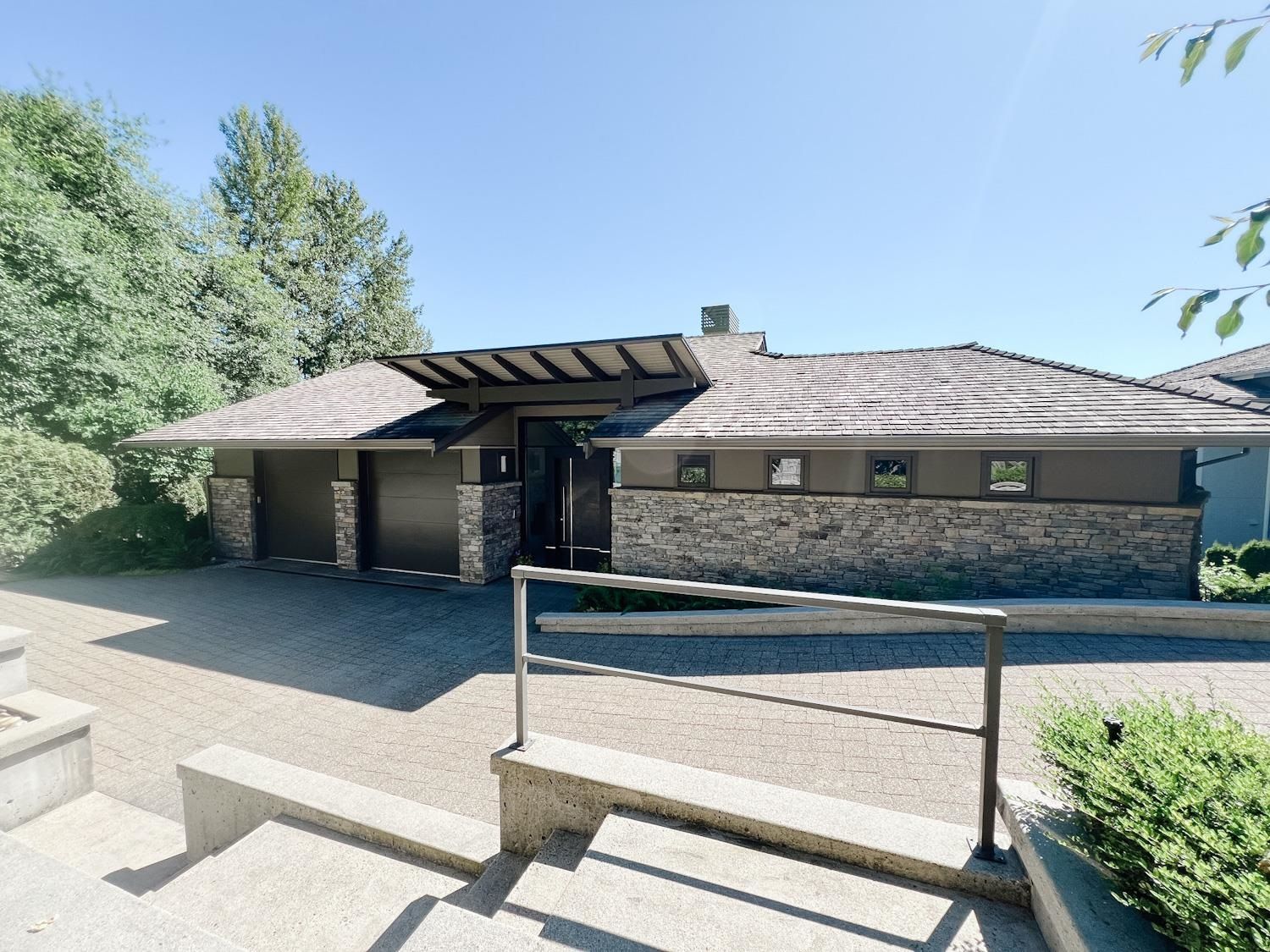 House for rent in West Vancouver, West Vancouver, Confidential address, 263098437 | Realtylink.org