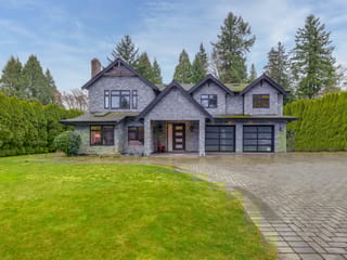 House for sale in Surrey, South Surrey White Rock, 13330 20 Avenue, 263098440 | Realtylink.org