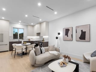 Townhouse for sale in Vancouver, Vancouver East, 2609 Dundas Street, 263098442 | Realtylink.org