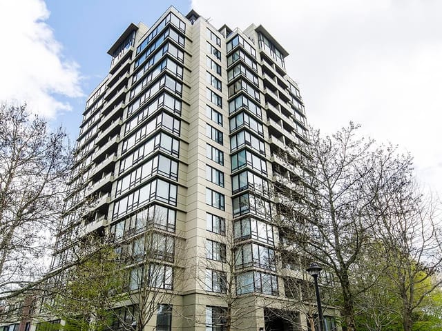 Apartment for sale in Richmond, Richmond, 1802 9133 Hemlock Drive, 263098452 | Realtylink.org