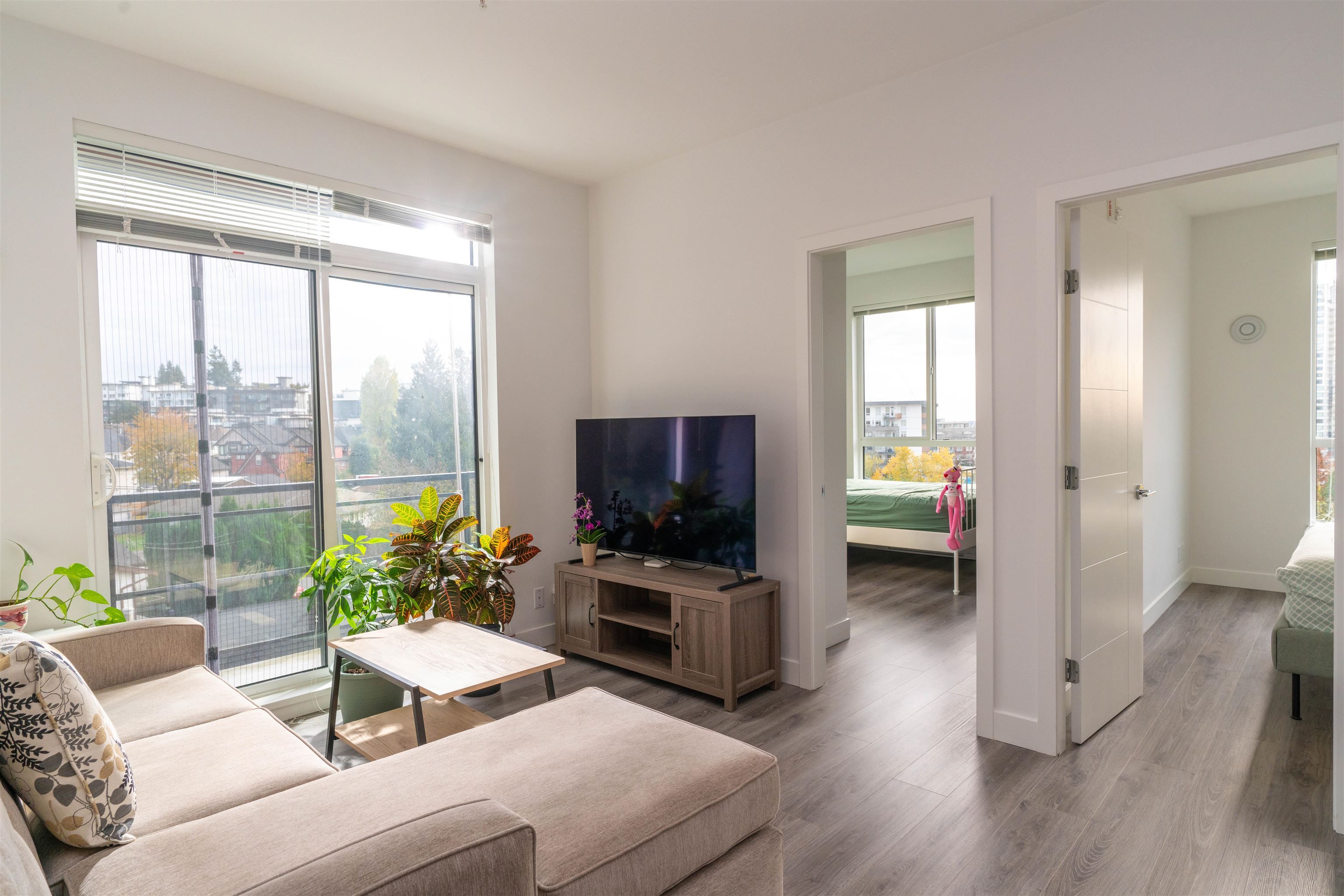 Apartment for sale in Coquitlam, Coquitlam, 505 700 Clarke Road, 263098454 | Realtylink.org