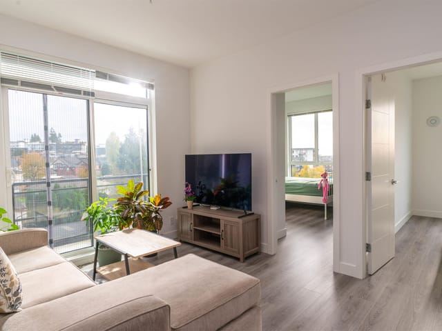 Apartment for sale in Coquitlam, Coquitlam, 505 700 Clarke Road, 263098454 | Realtylink.org