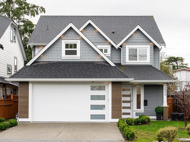 House for sale in Delta, Ladner, 5634 52 Avenue, 263098458 | Realtylink.org