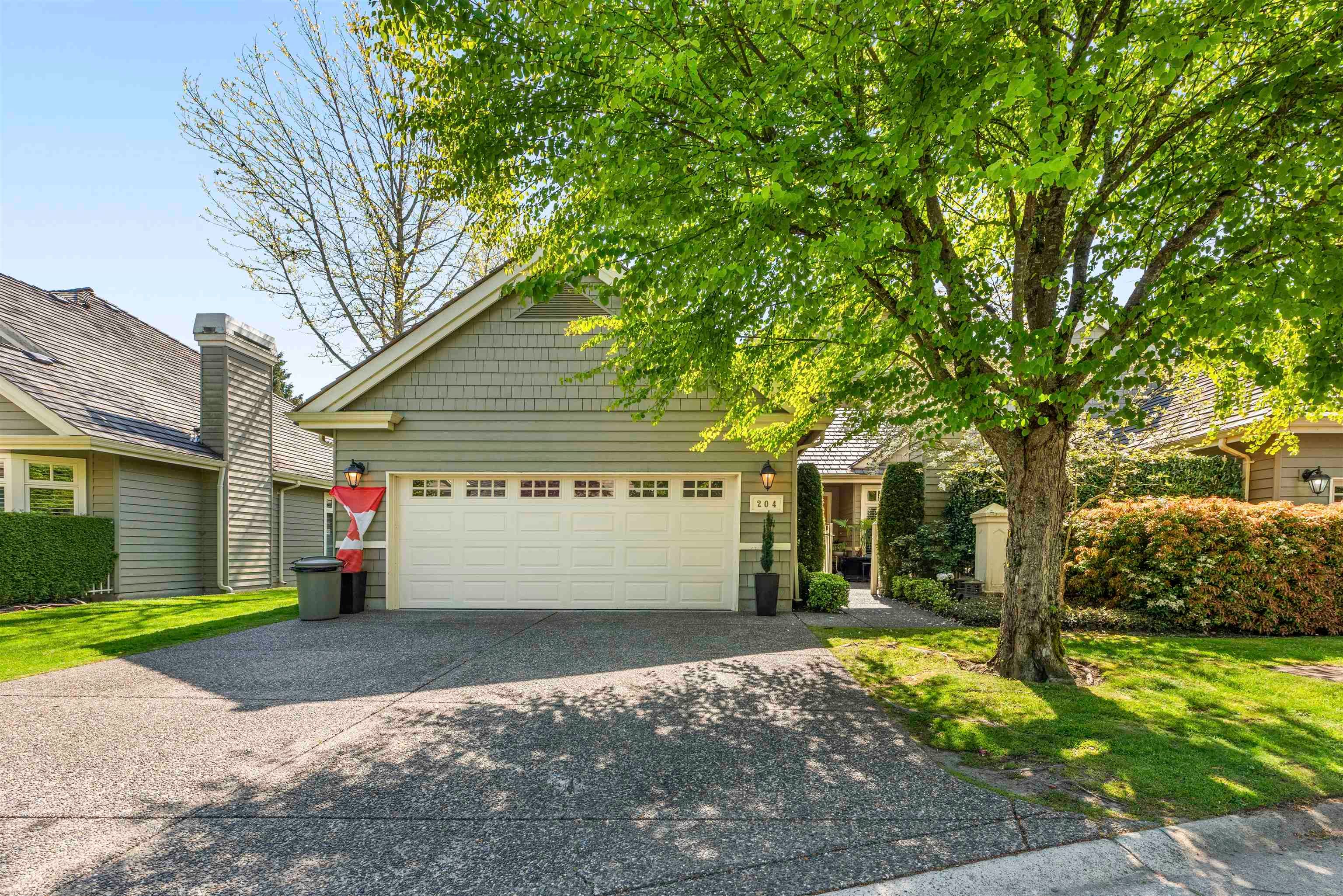 Townhouse for sale in Delta, Tsawwassen, 204 6505 3 Avenue, 263098467 | Realtylink.org