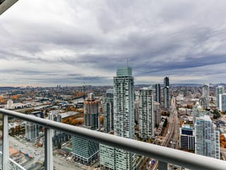 Apartment for sale in Burnaby, Burnaby North, 5006 1955 Alpha Way, 263098472 | Realtylink.org