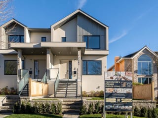 1/2 Duplex for sale in Vancouver, Vancouver West, 7382 Maple Street, 263098474 | Realtylink.org