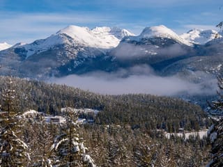 Lot for sale in Whistler, Whistler, 8377 Mountain View Drive, 263098475 | Realtylink.org