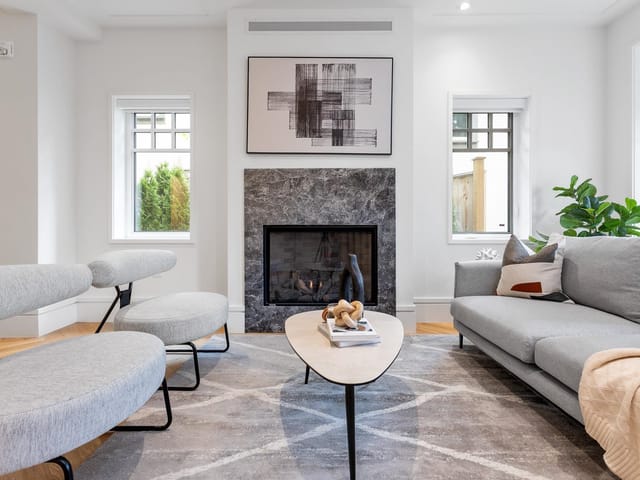 Townhouse for sale in Vancouver, Vancouver West, 7067 Cypress Street, 263098482 | Realtylink.org