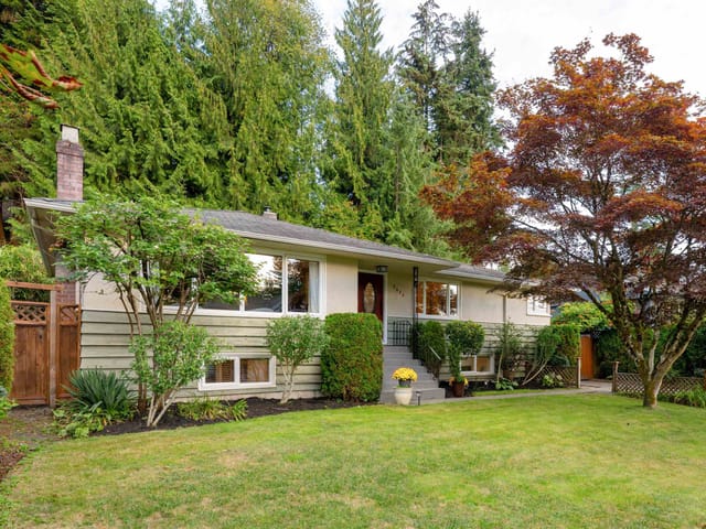 House for sale in North Vancouver, North Vancouver, 3658 Loraine Avenue, 263098484 | Realtylink.org