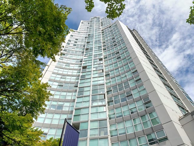 Apartment for rent in Vancouver, Vancouver West, 1605 1323 Homer Street, 263098485 | Realtylink.org
