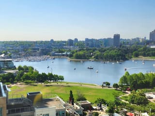 Apartment for rent in Vancouver, Vancouver West, 1605 1323 Homer Street, 263098485 | Realtylink.org