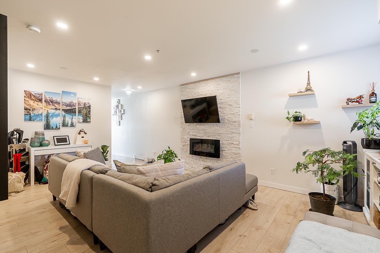 Townhouse for sale in Vancouver, Vancouver East, 211 5625 Senlac Street, 263098486 | Realtylink.org