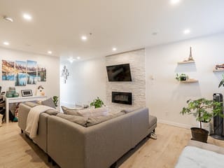 Townhouse for sale in Vancouver, Vancouver East, 211 5625 Senlac Street, 263098486 | Realtylink.org