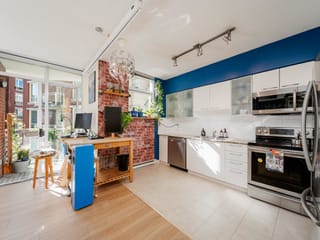 Apartment for sale in Vancouver, Vancouver East, 420 4028 Knight Street, 263098492 | Realtylink.org