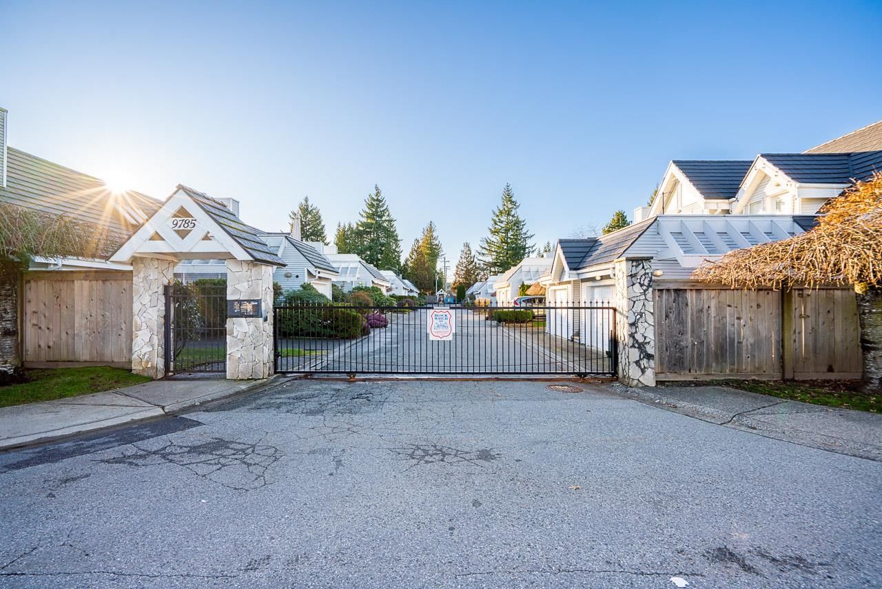 Townhouse for sale in Surrey, North Surrey, 9 9785 152b Street, 263098495 | Realtylink.org