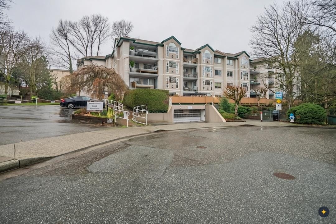 Apartment for sale in Abbotsford, Abbotsford, 412 2963 Nelson Place, 263098501 | Realtylink.org